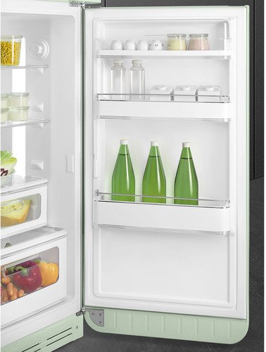Smeg Réfrigérateur FAB30RPG6 - 14