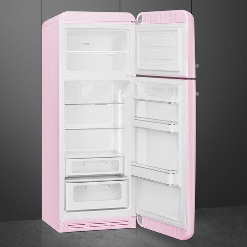 Smeg Réfrigérateur FAB30RPK6 - 2