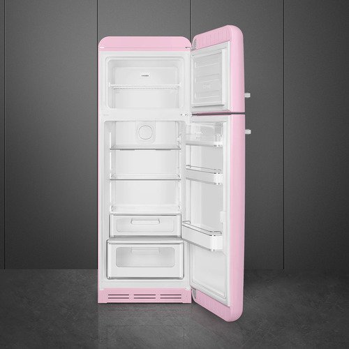 Smeg Réfrigérateur FAB30RPK6 - 6