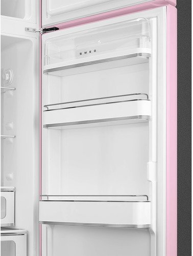 Smeg Réfrigérateur FAB30RPK6 - 7