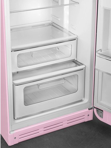Smeg Réfrigérateur FAB30RPK6 - 8