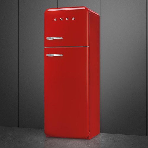 Smeg Réfrigérateur FAB30RRD6 - 4