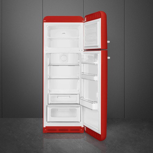 Smeg Réfrigérateur FAB30RRD6 - 6