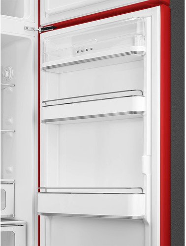 Smeg Réfrigérateur FAB30RRD6 - 7