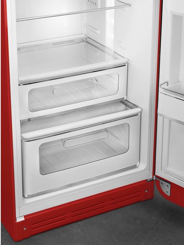 Smeg Réfrigérateur FAB30RRD6 - 8
