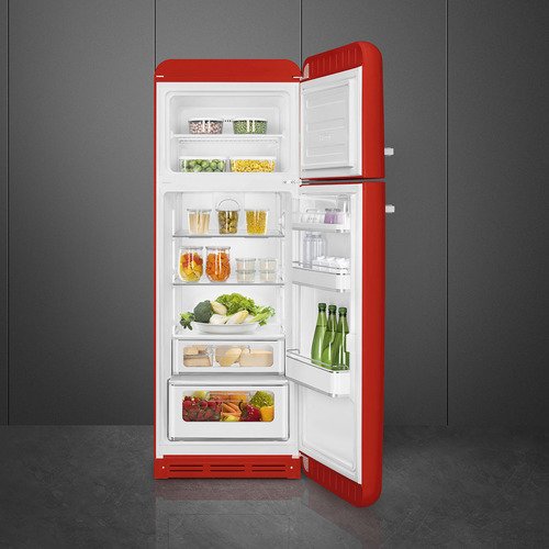 Smeg Réfrigérateur FAB30RRD6 - 9