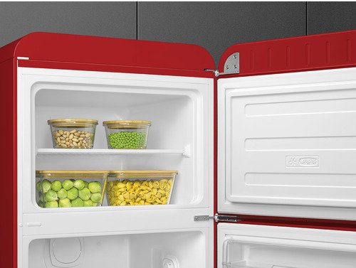 Smeg Réfrigérateur FAB30RRD6 - 11