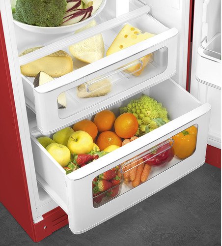 Smeg Réfrigérateur FAB30RRD6 - 13