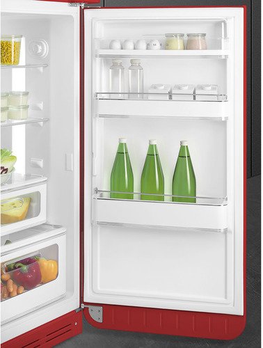 Smeg Réfrigérateur FAB30RRD6 - 14