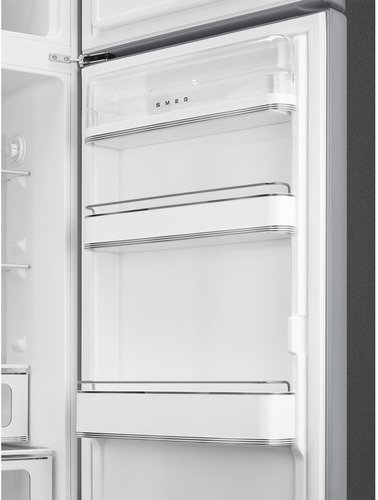 Smeg Réfrigérateur FAB30RSV6 - 7