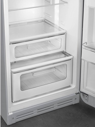 Smeg Réfrigérateur FAB30RSV6 - 8