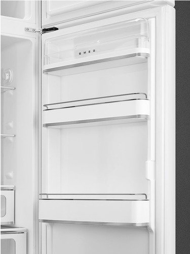 Smeg Réfrigérateur FAB30RWH6 - 7