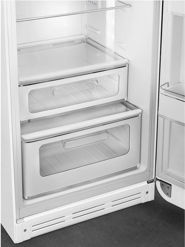 Smeg Réfrigérateur FAB30RWH6 - 8