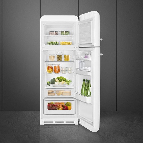 Smeg Réfrigérateur FAB30RWH6 - 9