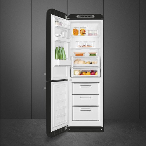 Smeg Réfrigérateur FAB32LBL6 - 3