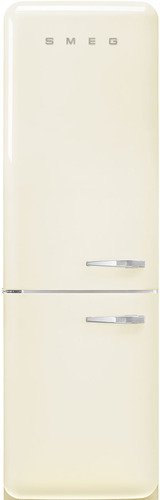 Smeg Koelkast Vrijstaand FAB32LCR6 - 1