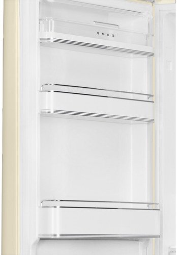 Smeg Koelkast Vrijstaand FAB32LCR6 - 2