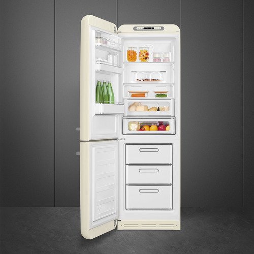 Smeg Koelkast Vrijstaand FAB32LCR6 - 3