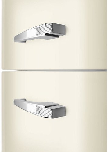 Smeg Koelkast Vrijstaand FAB32LCR6 - 5