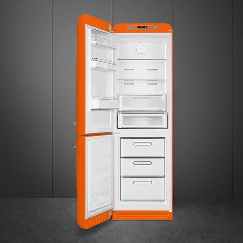 Smeg Koelkast Vrijstaand FAB32LOR6 - 6