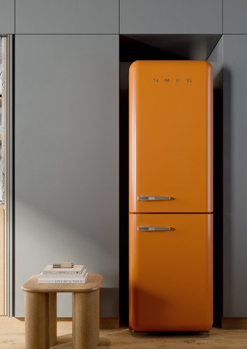 Smeg Koelkast Vrijstaand FAB32LOR6 - 13