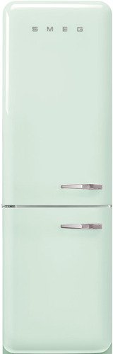 Smeg Koelkast Vrijstaand FAB32LPG6 - 1