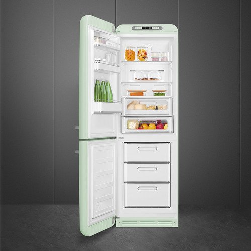 Smeg Koelkast Vrijstaand FAB32LPG6 - 3