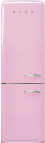Smeg Koelkast Vrijstaand FAB32LPK6 - 1