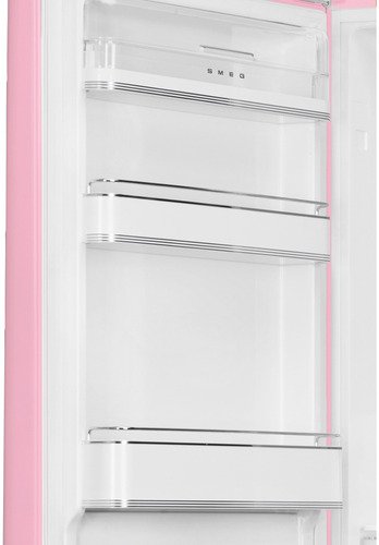Smeg Koelkast Vrijstaand FAB32LPK6 - 2