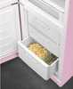 Smeg Koelkast Vrijstaand FAB32LPK6 - 11