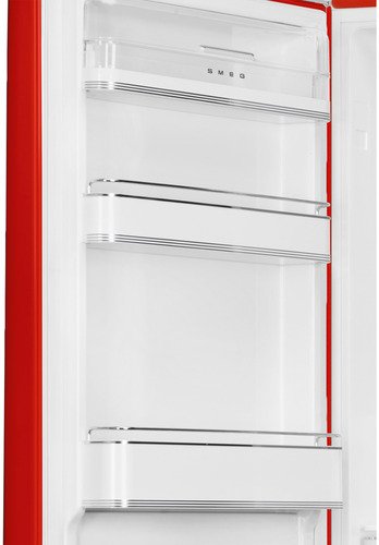 Smeg Koelkast Vrijstaand FAB32LRD6 - 2