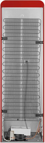 Smeg Koelkast Vrijstaand FAB32LRD6 - 4