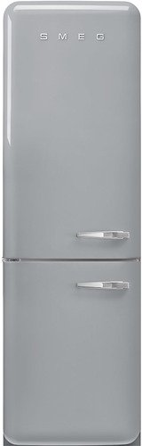 Smeg Koelkast Vrijstaand FAB32LSV6 - 1