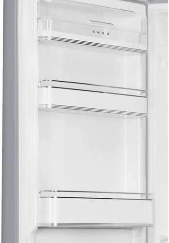 Smeg Koelkast Vrijstaand FAB32LSV6 - 2