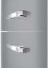 Smeg Koelkast Vrijstaand FAB32LSV6 - 5
