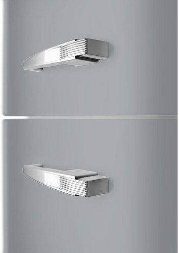 Smeg Koelkast Vrijstaand FAB32LSV6 - 5