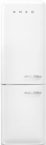 Smeg Koelkast Vrijstaand FAB32LWH6 - 1