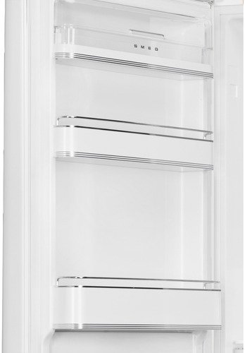 Smeg Koelkast Vrijstaand FAB32LWH6 - 2
