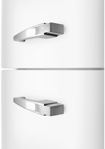 Smeg Koelkast Vrijstaand FAB32LWH6 - 5