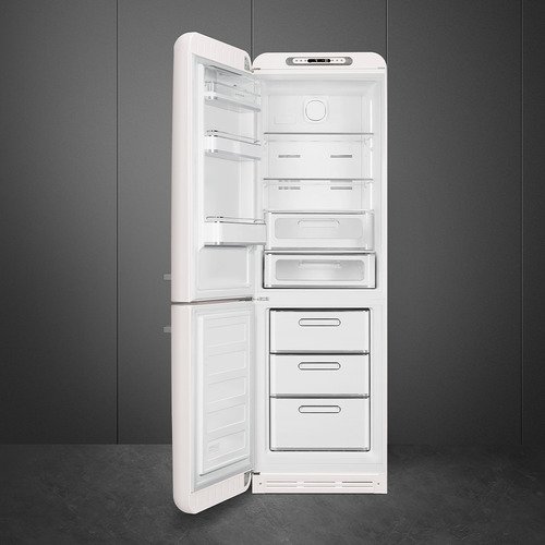 Smeg Koelkast Vrijstaand FAB32LWH6 - 6