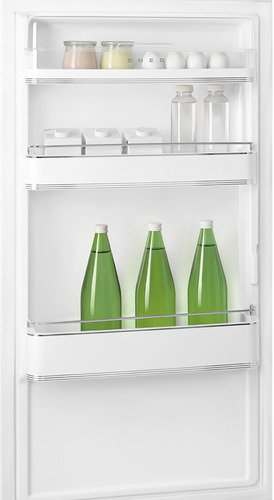 Smeg Koelkast Vrijstaand FAB32LWH6 - 9