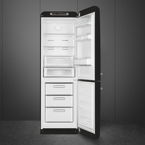 Smeg Koelkast Vrijstaand FAB32RBL6 - 10