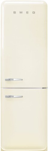 Smeg Koelkast Vrijstaand FAB32RCR6 - 1