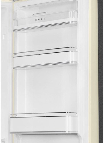 Smeg Koelkast Vrijstaand FAB32RCR6 - 6