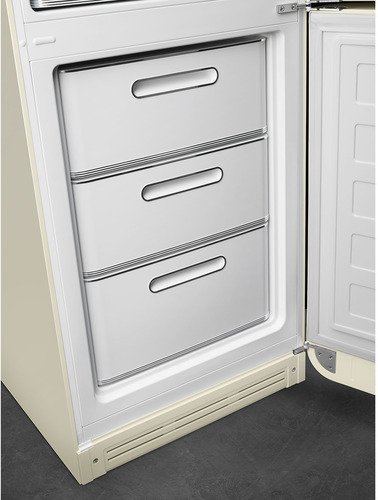 Smeg Koelkast Vrijstaand FAB32RCR6 - 7