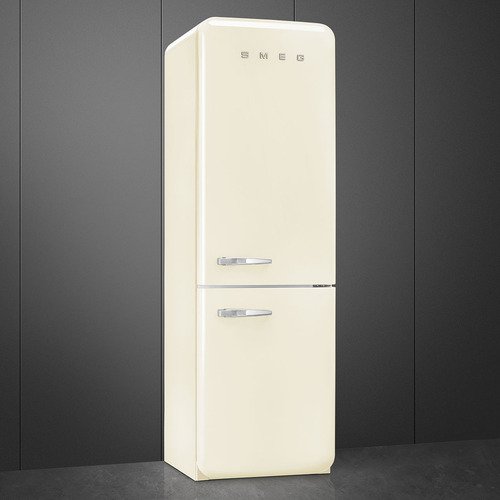 Smeg Koelkast Vrijstaand FAB32RCR6 - 11