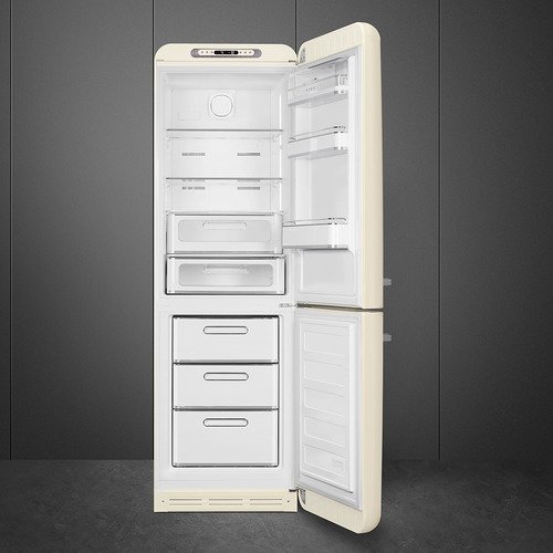 Smeg Koelkast Vrijstaand FAB32RCR6 - 13