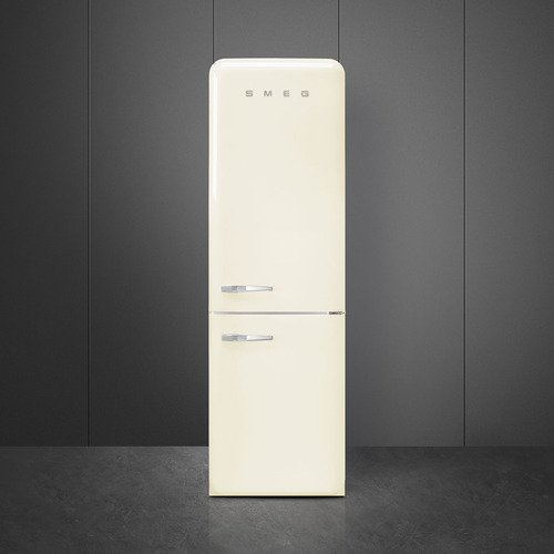 Smeg Koelkast Vrijstaand FAB32RCR6 - 19