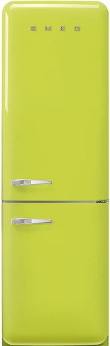 Smeg Réfrigérateur FAB32RLI6 - 1