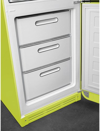 Smeg Réfrigérateur FAB32RLI6 - 5